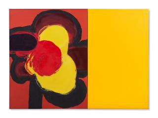 Luis Feito López - 542