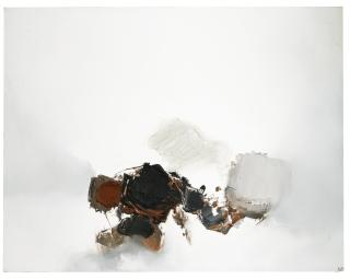 Luis Feito - 301-M-O