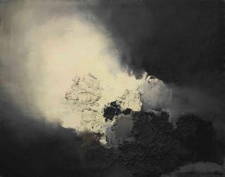 Luis Feito - N° 185