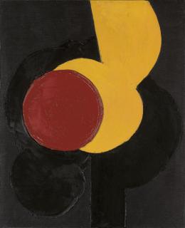 Luis Feito - No. 797