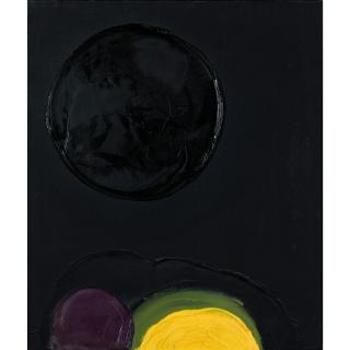 Luis Feito - No. 859