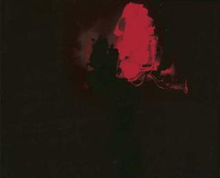 Luis Feito - Pintura no. 331