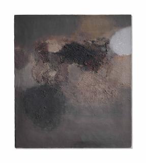 Luis Feito - Sans titre