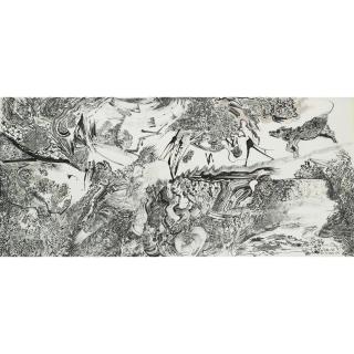 Luis Felipe Noé - Dos No Hacen Uno