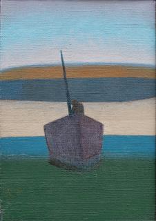 Luis Fernández - Barque or Barca