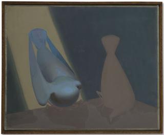 Luis Fernández - Colombes ou Pigeons