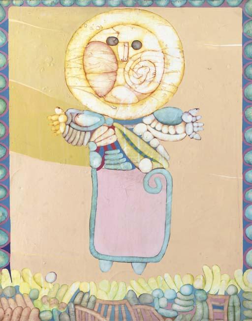 Luis Fernando Benedit - Juanita para Navidad