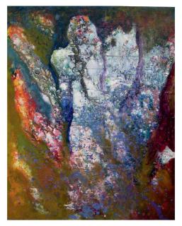 Luis Geraldes - An Angel Out There