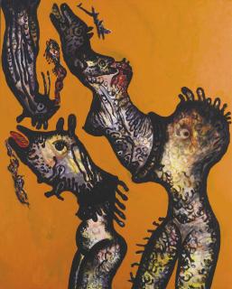 Luis Geraldes - The Beginning of Infinity