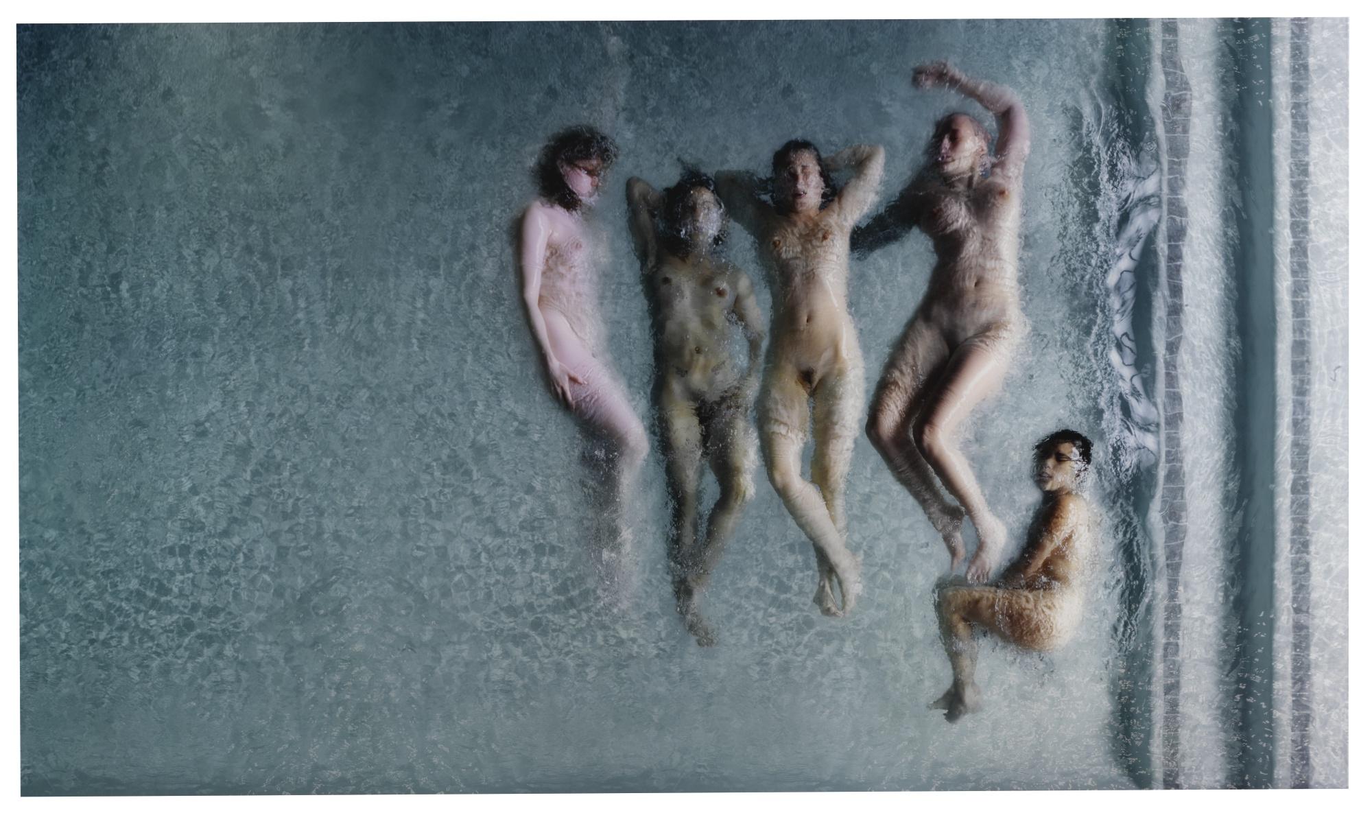 Luis Gispert - Senoritas Suicido