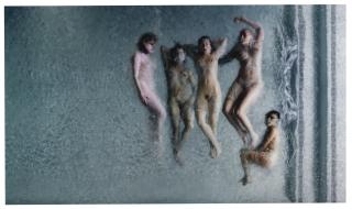 Luis Gispert - Senoritas Suicido