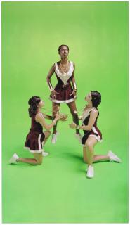 Luis Gispert - Untitled, 2002