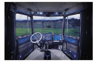 Luis Gispert - (Untitled) Gerilla