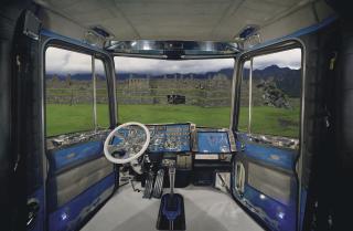 Luis Gispert - Untitled (Guerilla)