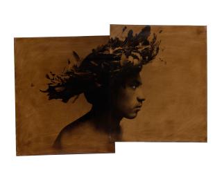 Luis Gonzáles Palma - El Arbol