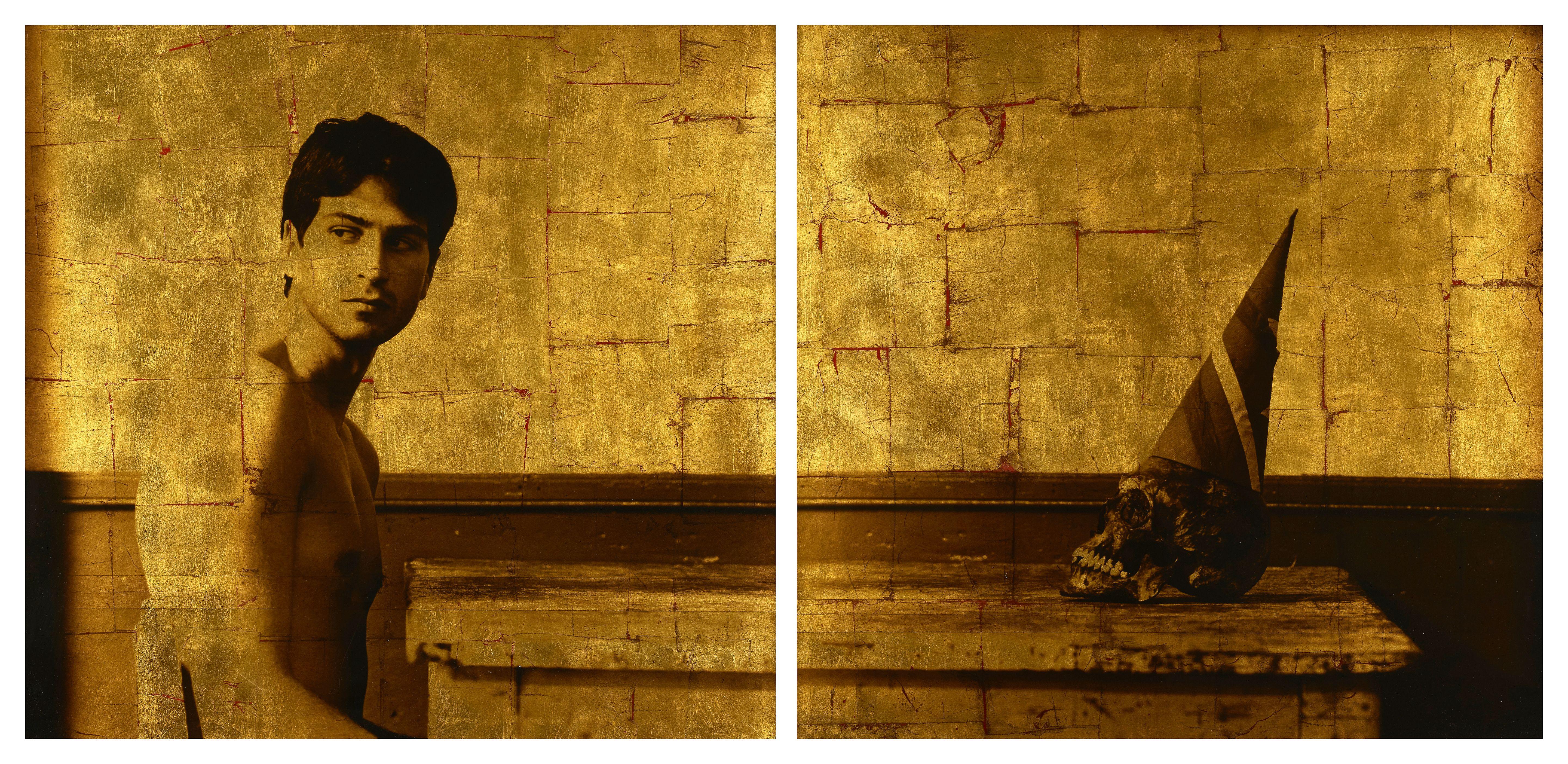 Luis Gonzáles Palma - Las Sombras de Su Niñez (The Shadows of His Youth), from \