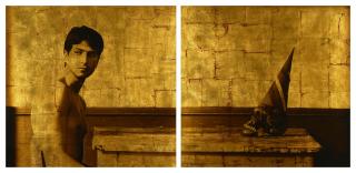 Luis Gonzáles Palma - Las Sombras de Su Niñez (The Shadows of His Youth), from \