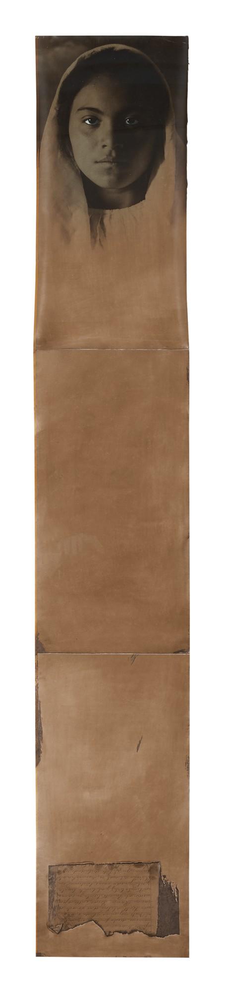 Luis González Palma - Coronación Ii