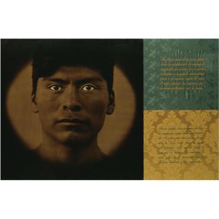 Luis González Palma - Destino Ii, 2000