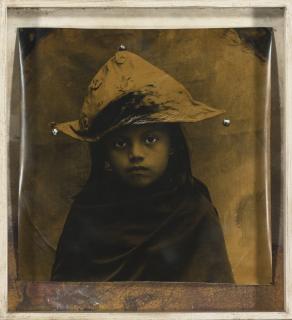 Luis González Palma - El Gorro