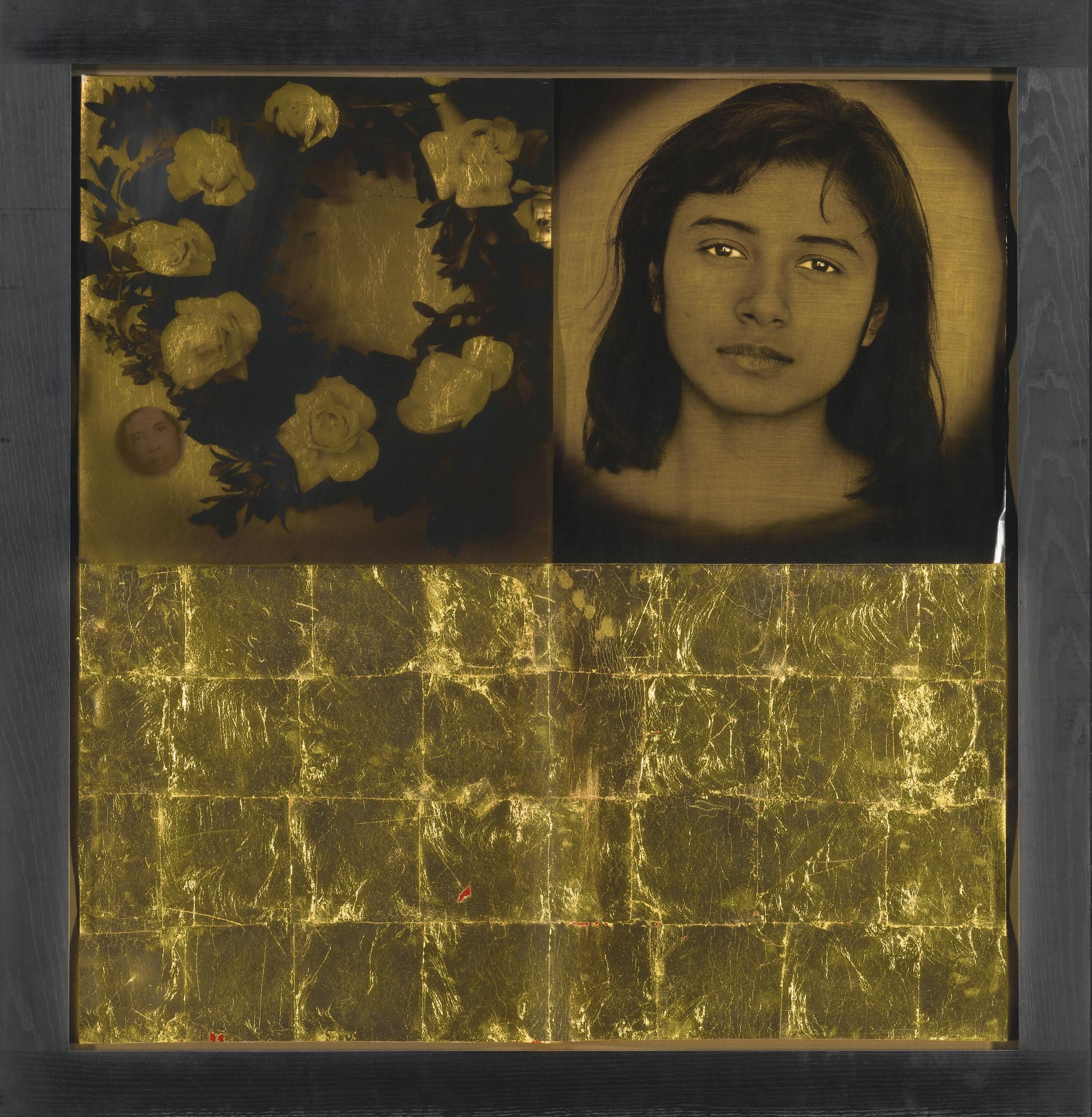 Luis González Palma - \'El Hombre Triste (The Sad Man)\'