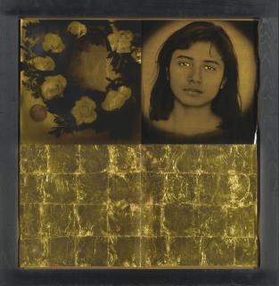 Luis González Palma - \'El Hombre Triste (The Sad Man)\'