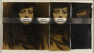 Luis González Palma - El Secreto