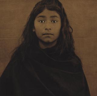 Luis Gonzalez-Palma - Esperanza, 2000