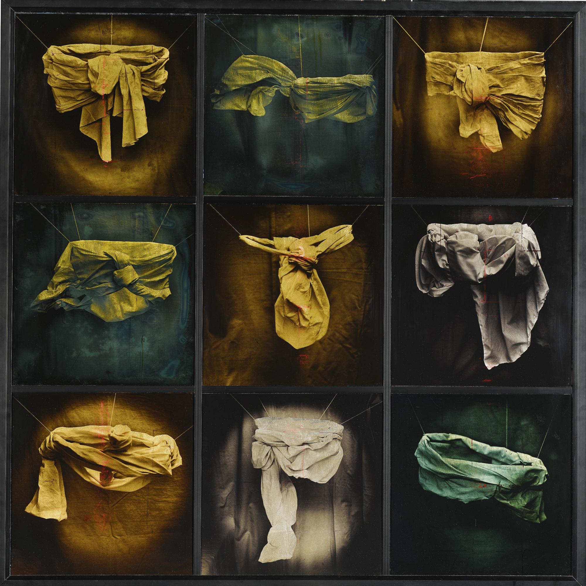 Luis González Palma - La Luz De La Mente