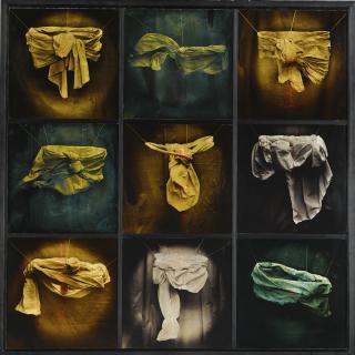 Luis González Palma - La Luz De La Mente