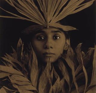 Luis González Palma - La palma