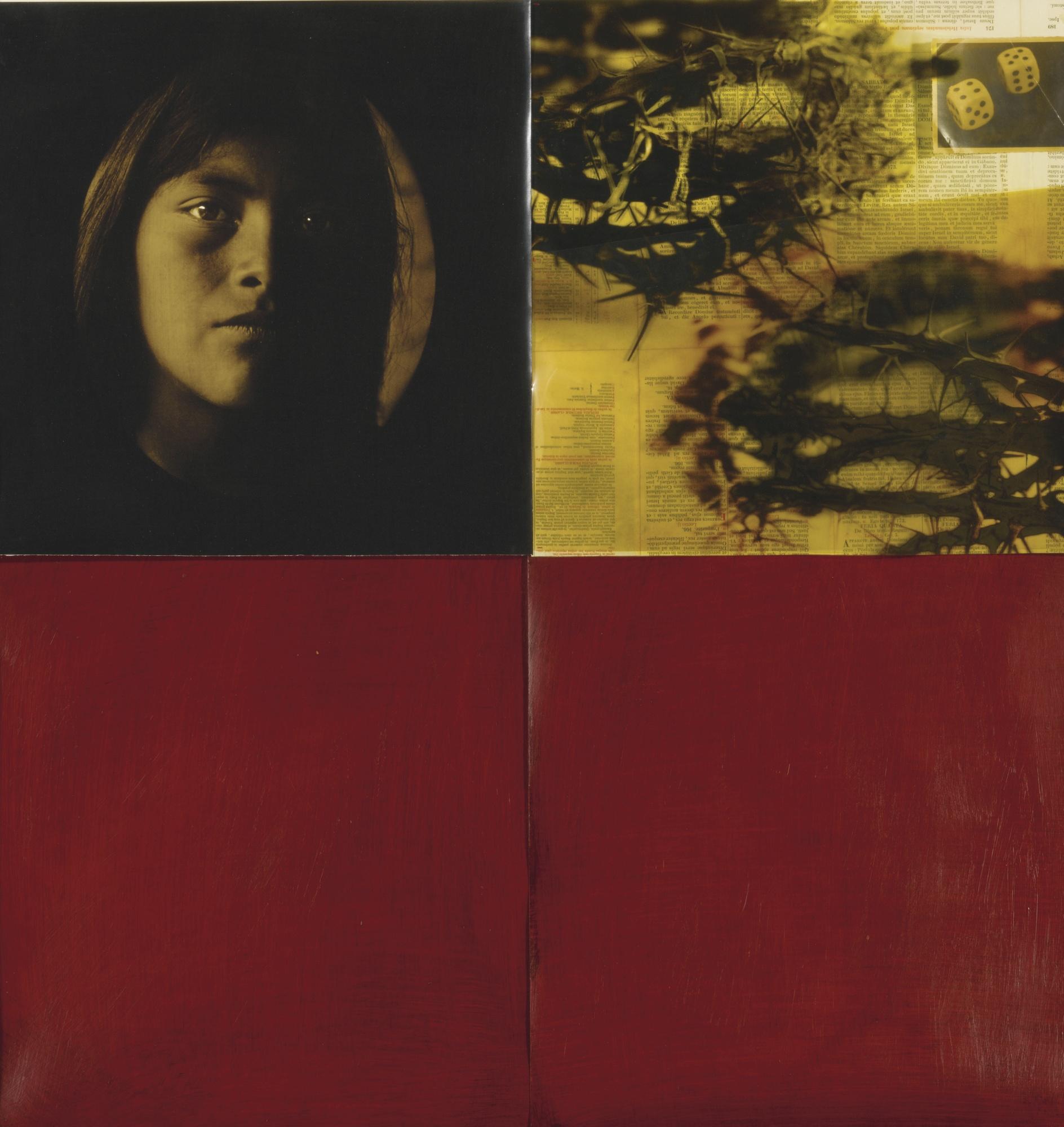 Luis González Palma - La Unica Esperanza (The Only Hope)