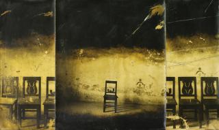 Luis González Palma - Lugar Sin Reposo Ii