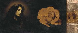 Luis González Palma - Sin Título 2