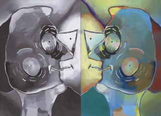 Luis Gordillo - Trio