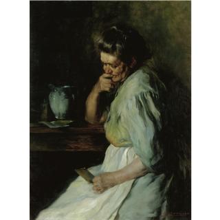 Luis Graner - Distressing News