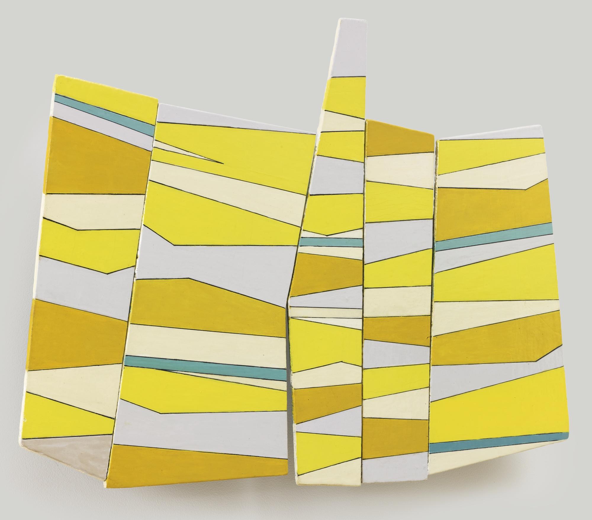 Luis Guevara Moreno - Primer Coplanal