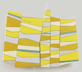 Luis Guevara Moreno - Primer Coplanal