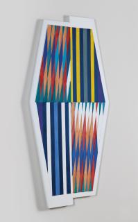 Luis Guevara Moreno - Trama Vertical