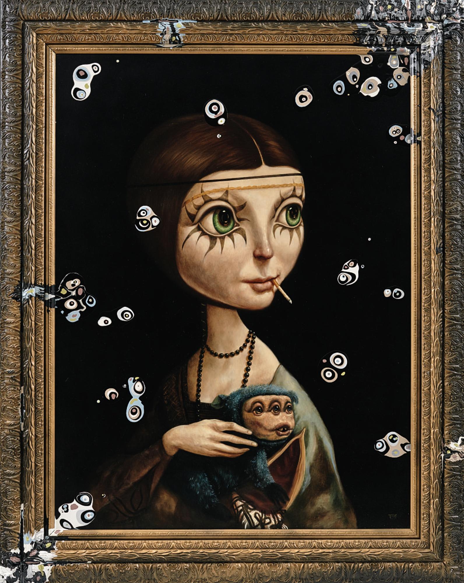 Luis Lorenzana - Viva Lollipops