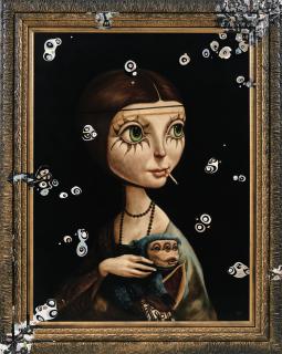 Luis Lorenzana - Viva Lollipops