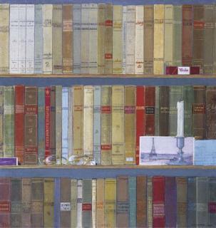 Luis Marsans - Biblioteca