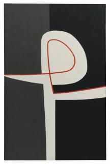 Luis Martínez-Pedro - Composition No. 16