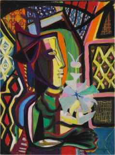 Luis MartíNez-Pedro - Figura