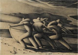 Luis MartíNez-Pedro - Sin Título