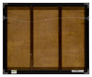 Luis Martínez-Pedro - Sin título