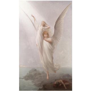 Luis Ricardo Faléro - Spanish The Human Soul