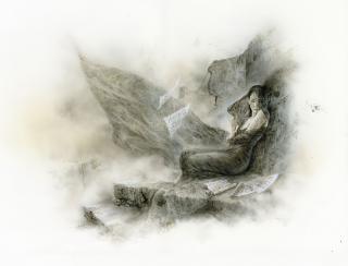 Luis Royo