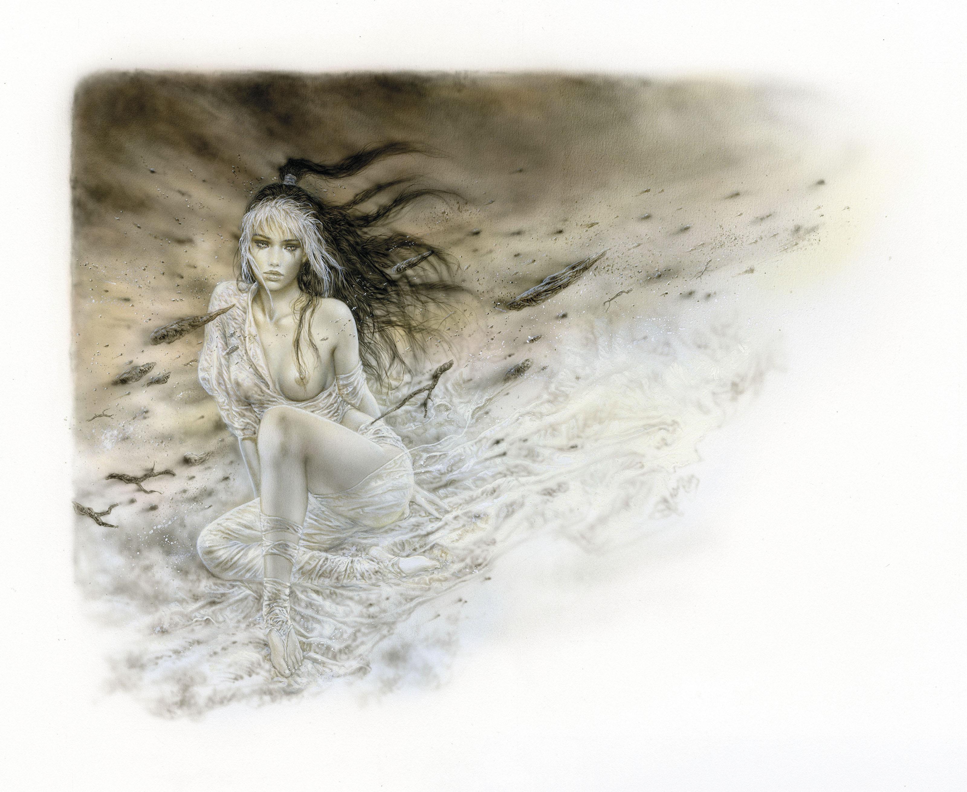 Luis Royo
