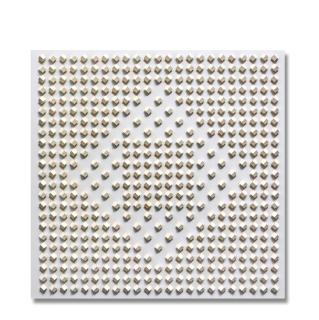 Luis Tomasello - Atmosphère Chromoplastique N. 344